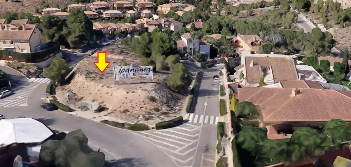 Terrenys i solars en venda a Calle ESCULTOR SALZILLO, imagen 5