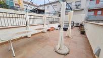 Terrassa de Dúplex en venda en Mataró amb Aire condicionat, Calefacció i Jardí privat