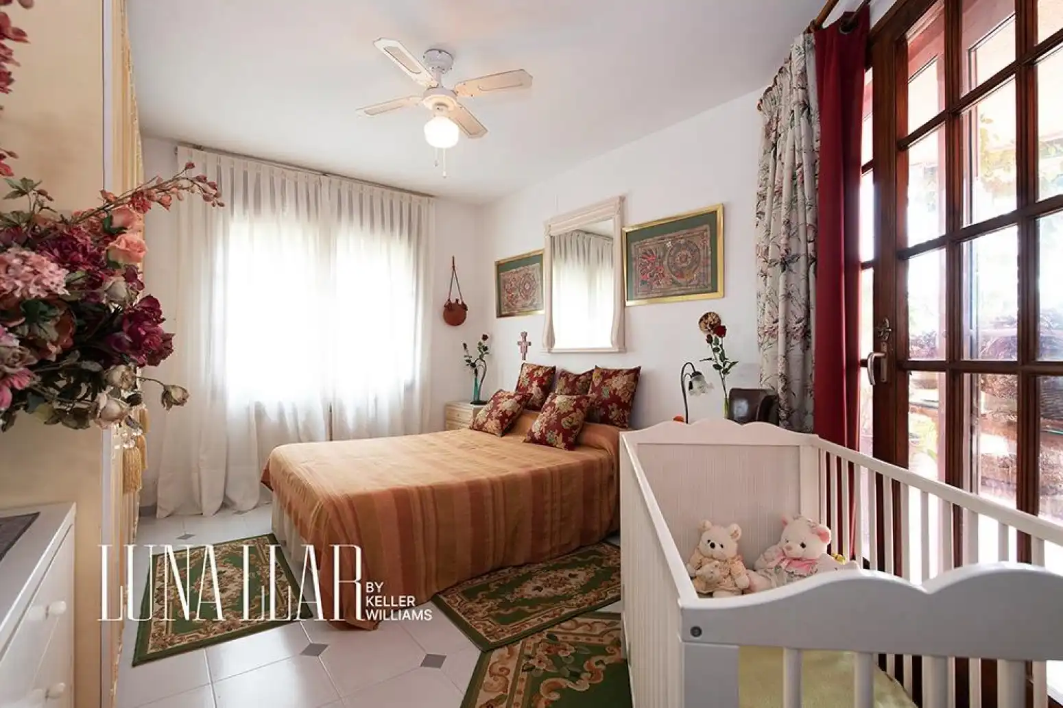 Habitación de Casa o chalet en venta en Gavà con Terraza