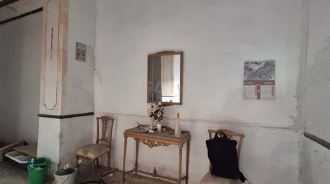 Foto 4 de Edificio en venta en Carrer Sant Llorenç, 14, Vilallonga / Villalonga, Valencia