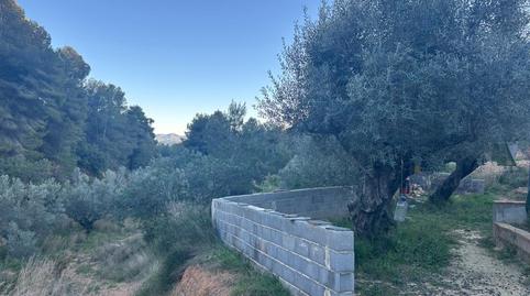 Foto 4 von Country house zum Verkauf in Partida Berro, Altura, Castellón