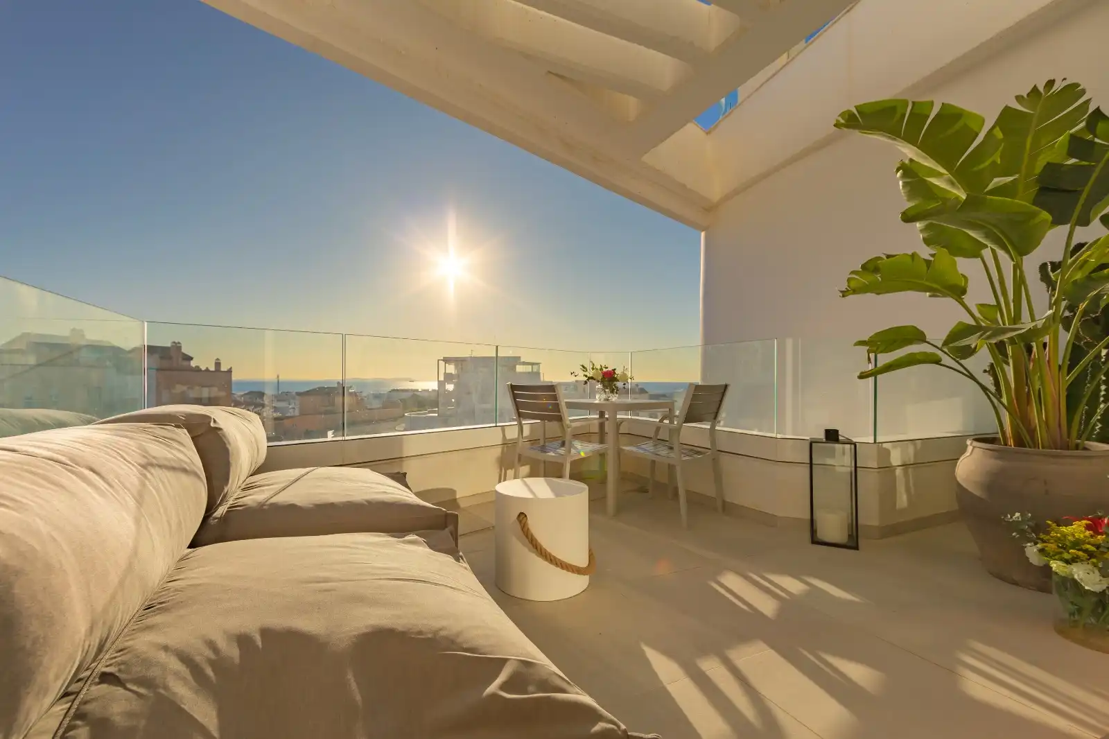 Flat with lift for sale in Alfonso Fernández Coronel 26