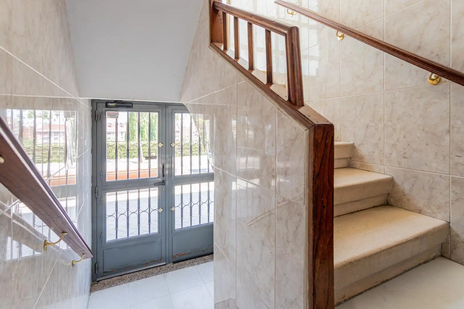 Piso en venta en Madrid con Calefacción