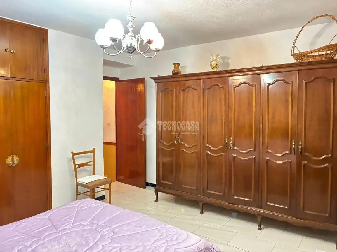 Abitazione in vendita a C. Ramón y Cajal, imagen 27