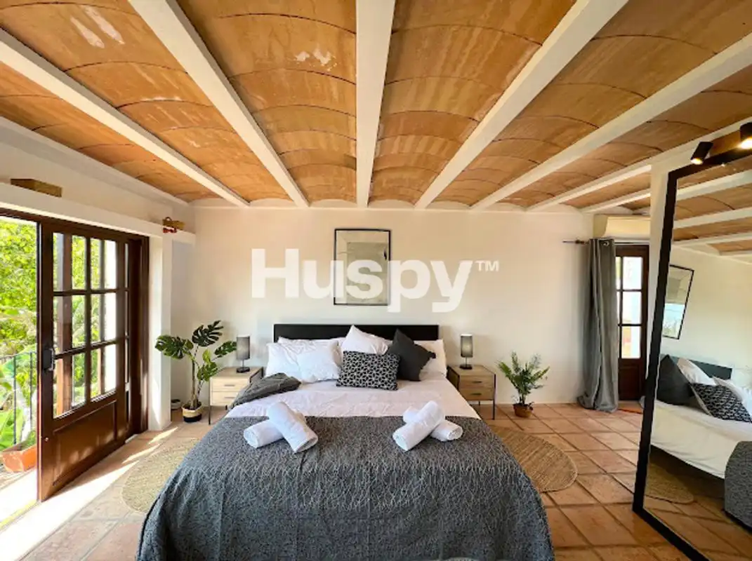 Casa con piscina en venta en Carrer Guillem De Montgri, imagen 15