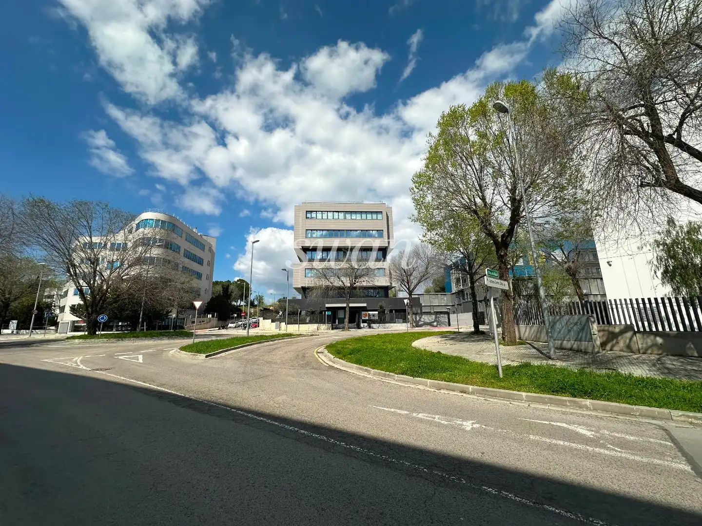 Local comercial en alquiler en Pau Vila 3, imagen 4
