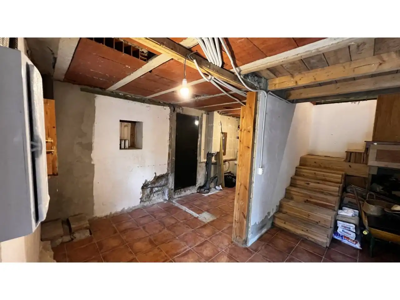 Casa o xalet en venda en Espinosa de los Monteros amb Jardí privat i Terrassa