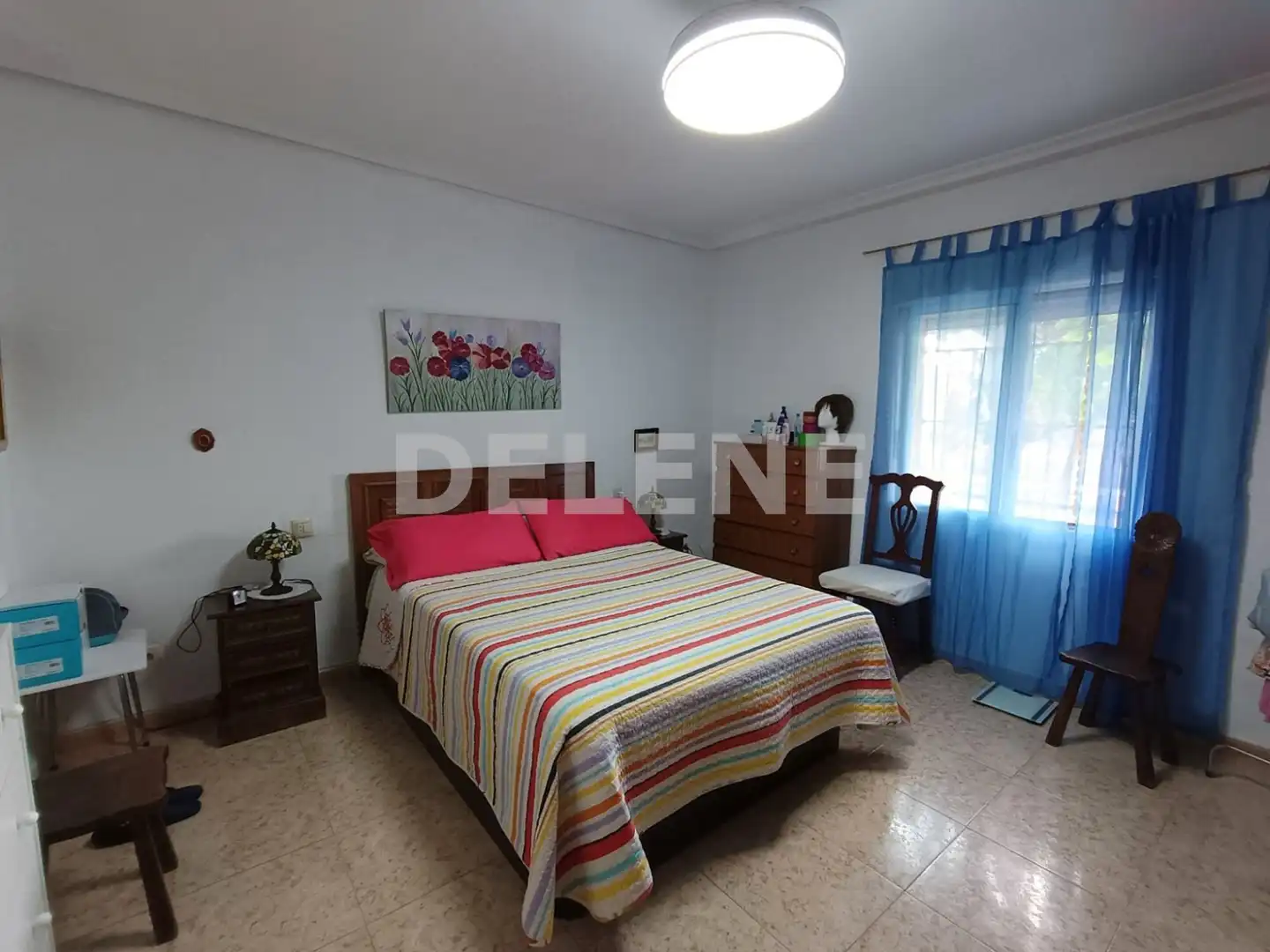 Casa a schiera in vendita a Hellín, imagen 11
