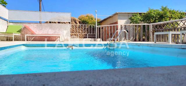 Casa-chalet en Venta en Calle de Onésimo Redondo en San Miguel del Pino