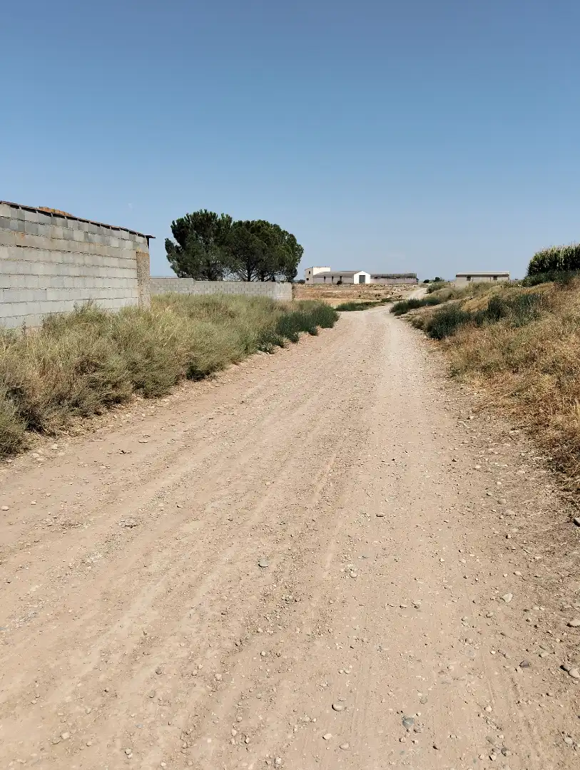 Casa o chalet en venta en Fuentes de Ebro con Jardín privado y Parquet