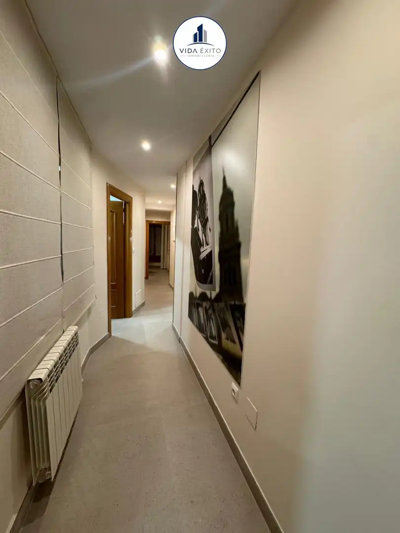 Flat with terrace to rent in San Bartolomé - Millán de Priego, imagen 19