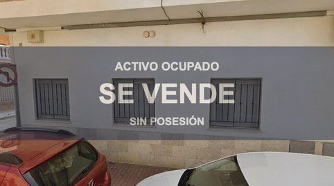 Foto 3 de Piso en venta en Casco Antiguo, Águilas