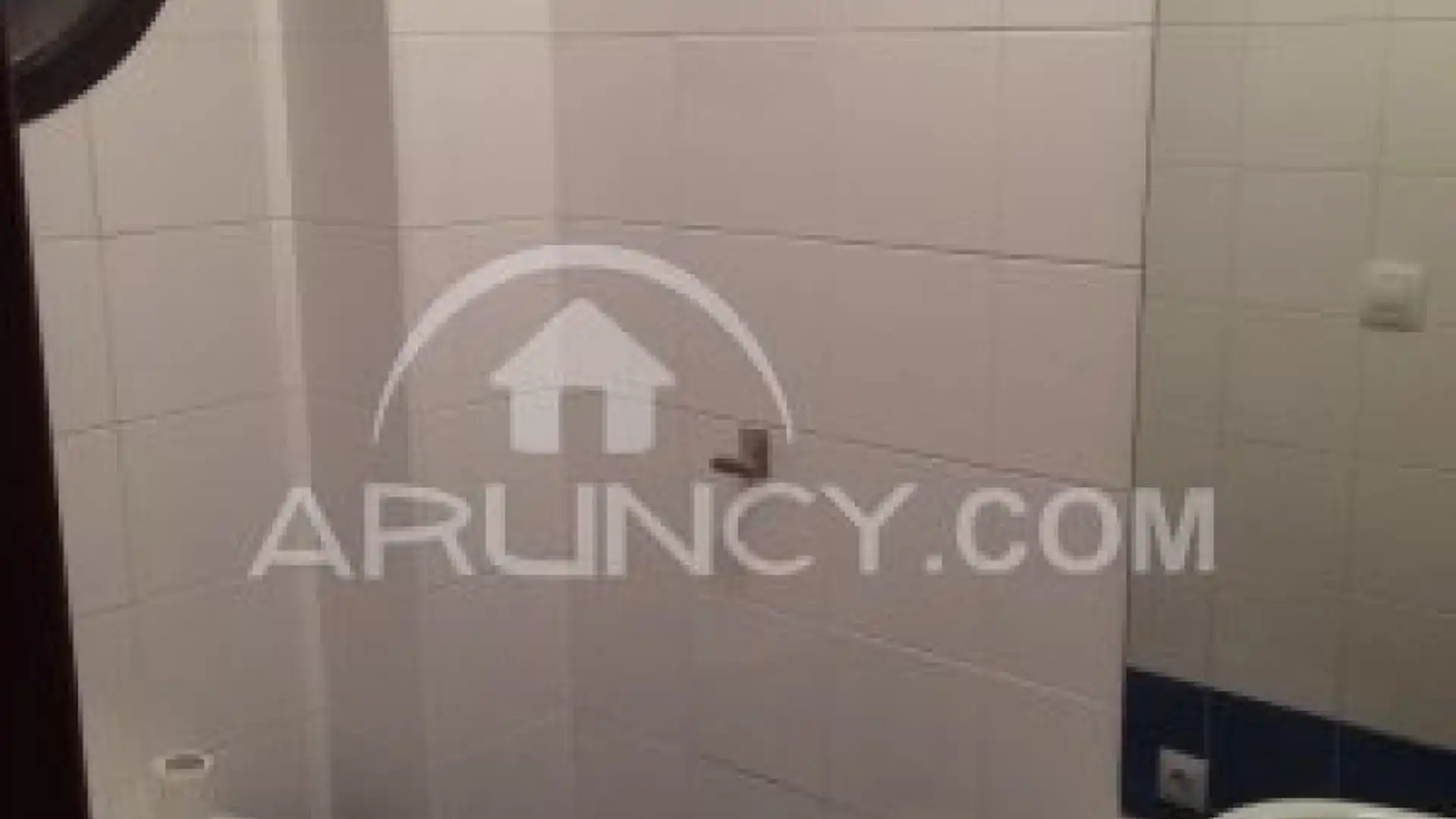 Baño de Casa o chalet en venta en Los Molares con Aire acondicionado y Amueblado