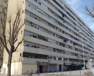 Exterior view of Flat for sale in Sant Adrià de Besòs