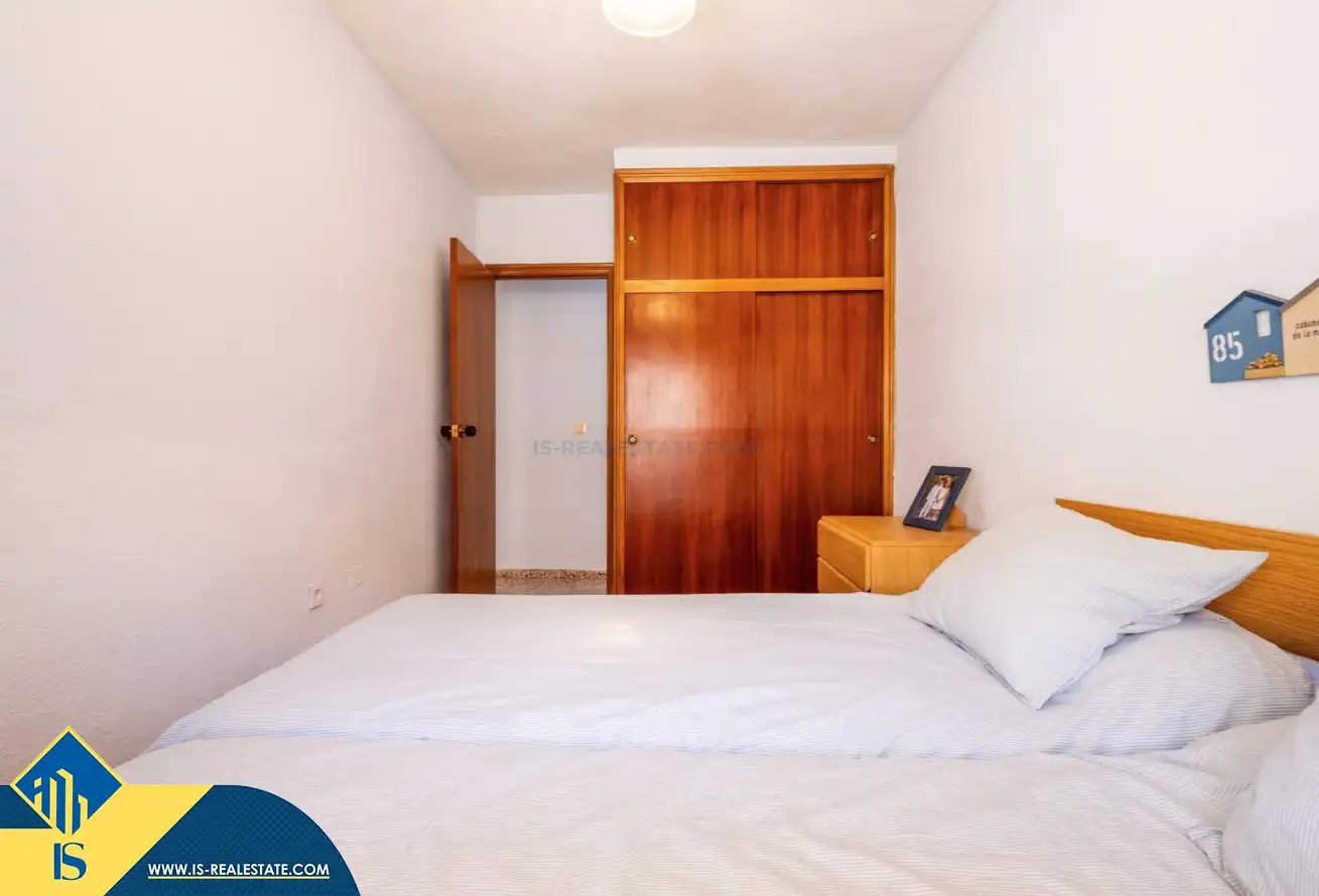 Apartament amb ascensor en venda a Playa del Acequión, Náufragos y Rocío del Mar, imagen 32