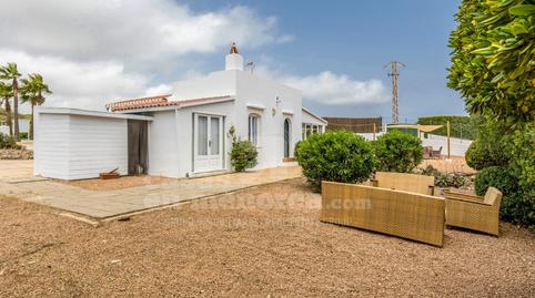 Foto 2 de Casa o chalet en venta en Cala Llonga - Sa Mesquida, Maó - Mahón