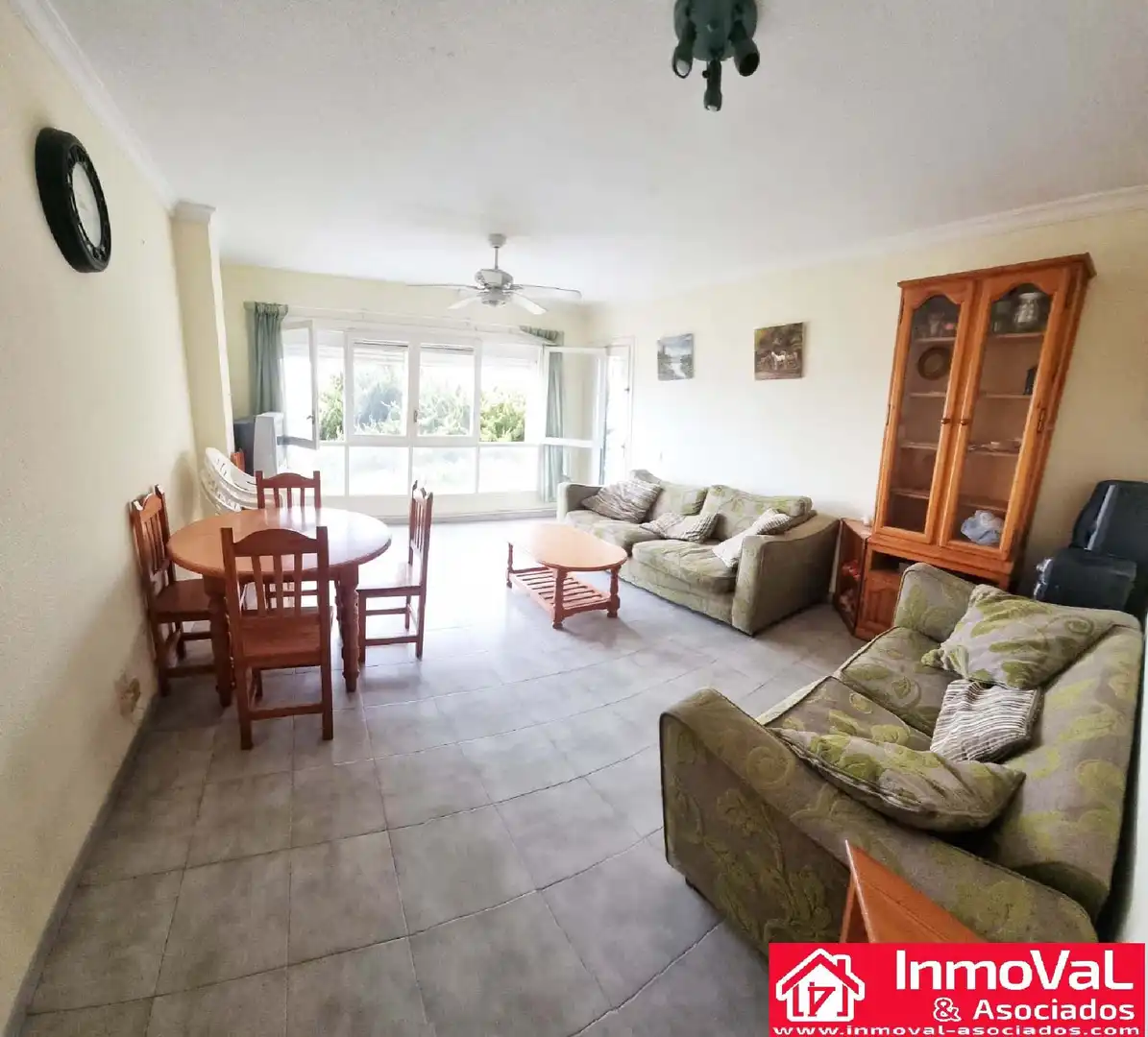 Wohnung mit Aufzug zum Verkauf in Puerto de Garrucha, imagen 15