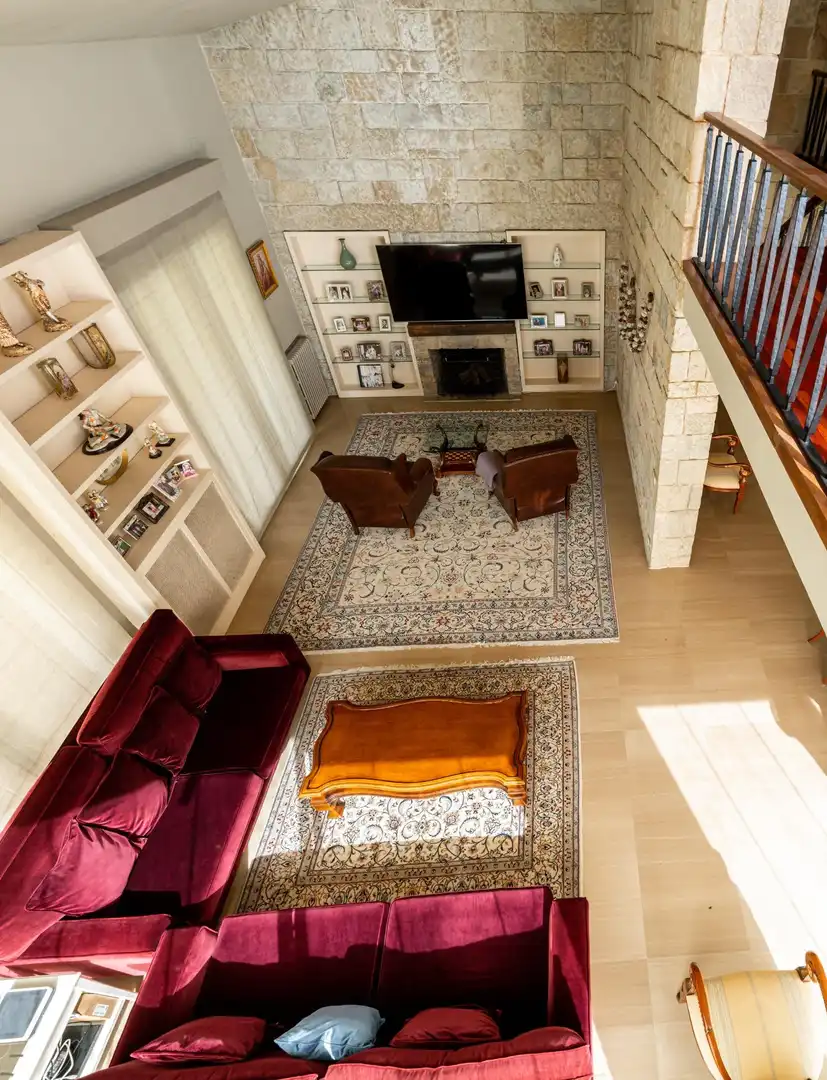 Casa o xalet de lloguer a Carrer ABADESSA OLZET, Pedralbes