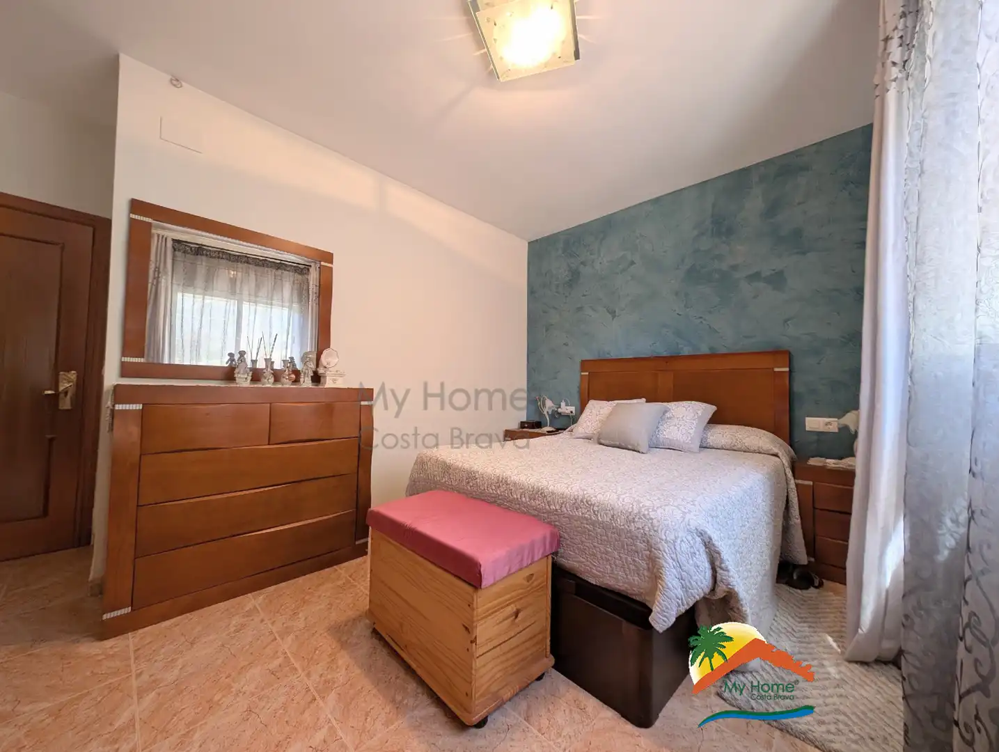Maison avec piscine à vendre à Aiguaviva Parc, imagen 17