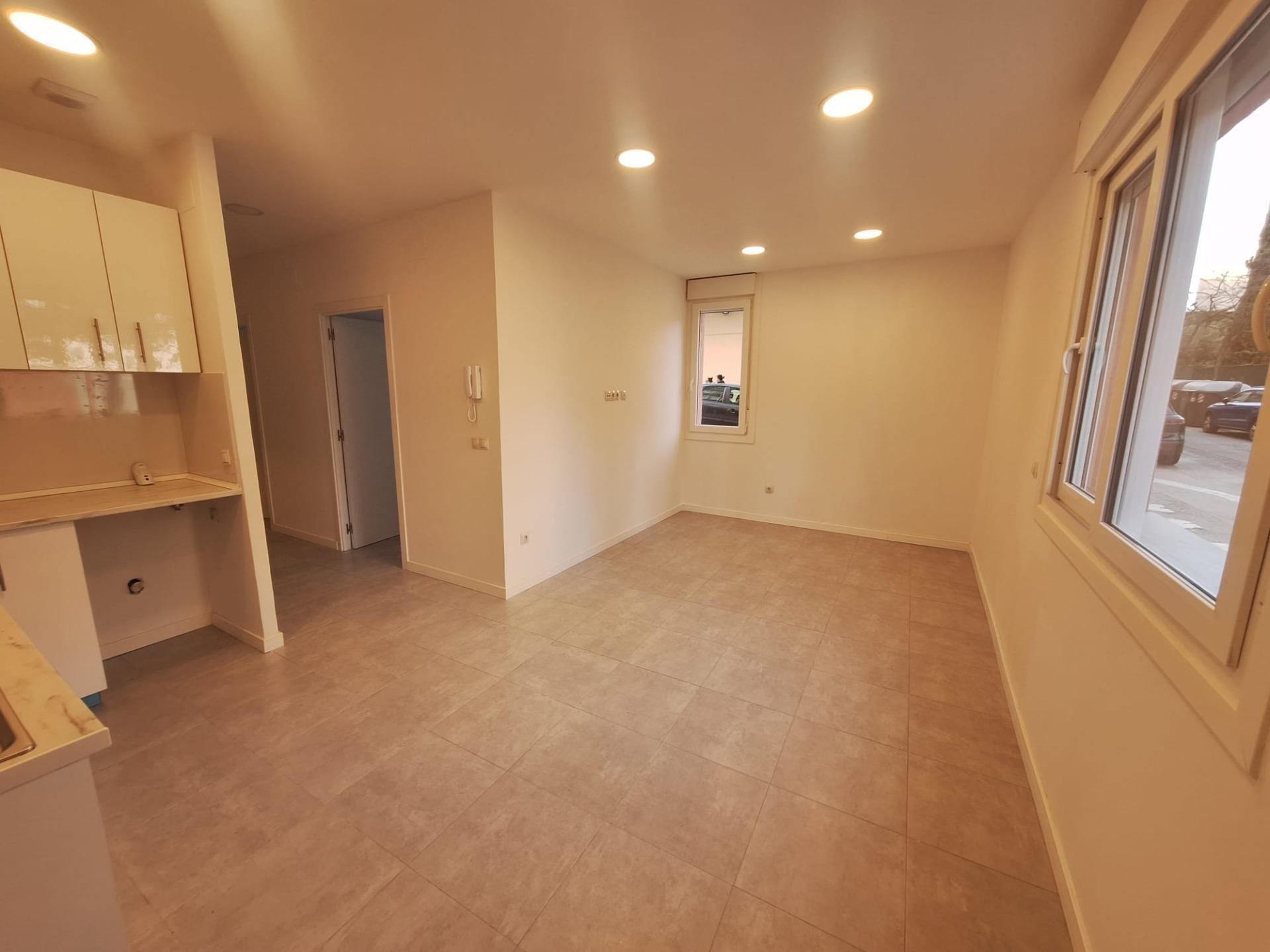 Planta baixa en venda en Sabadell