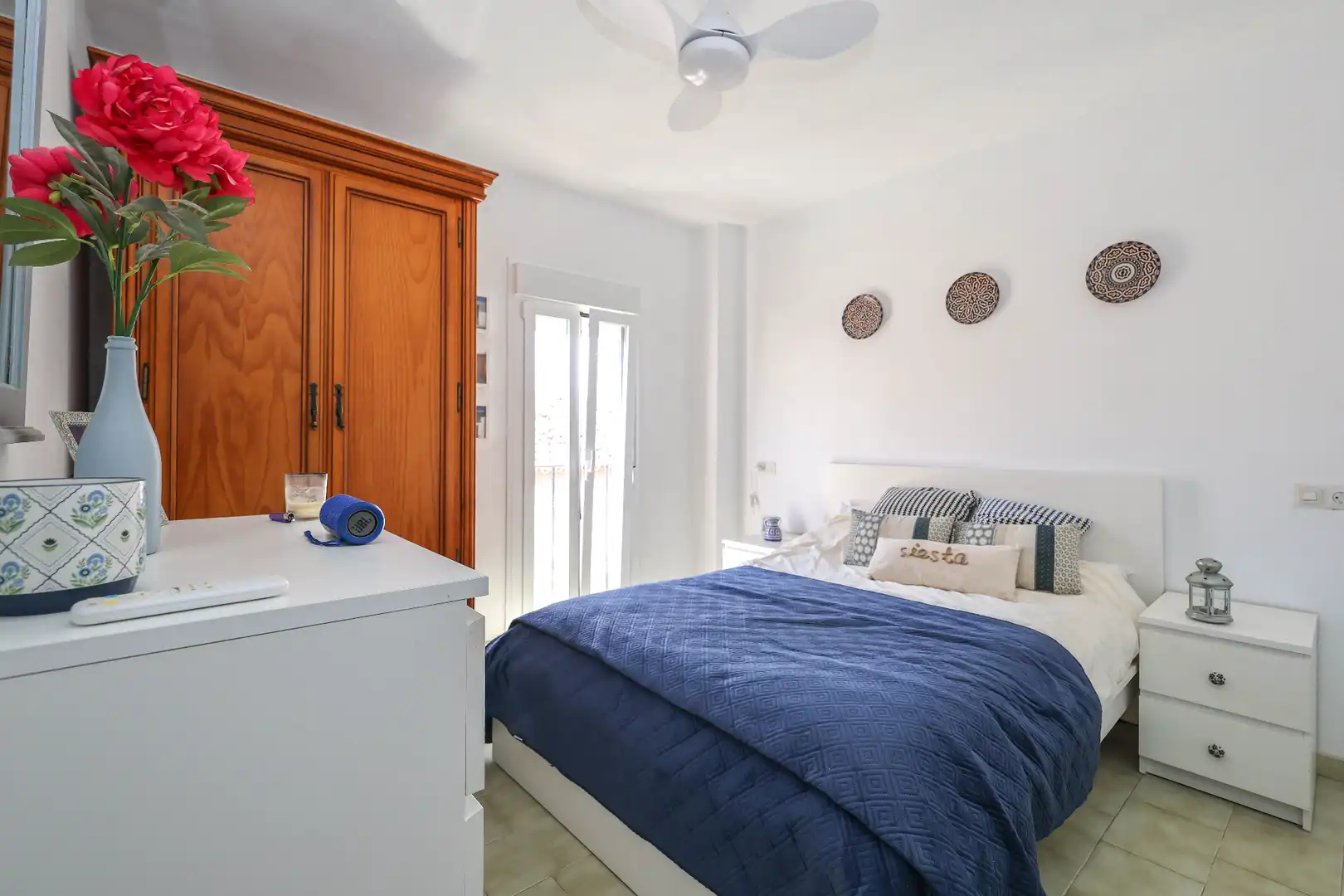 Bedroom of Houses for sale in Guaro