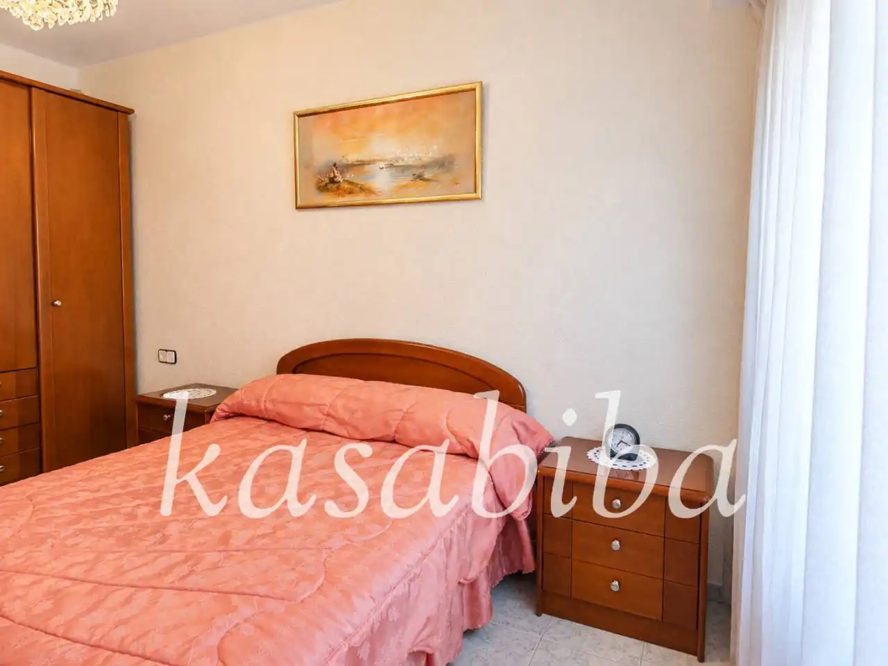 Wohnung mit Terrasse zum Verkauf in Calle Montevideo, imagen 16