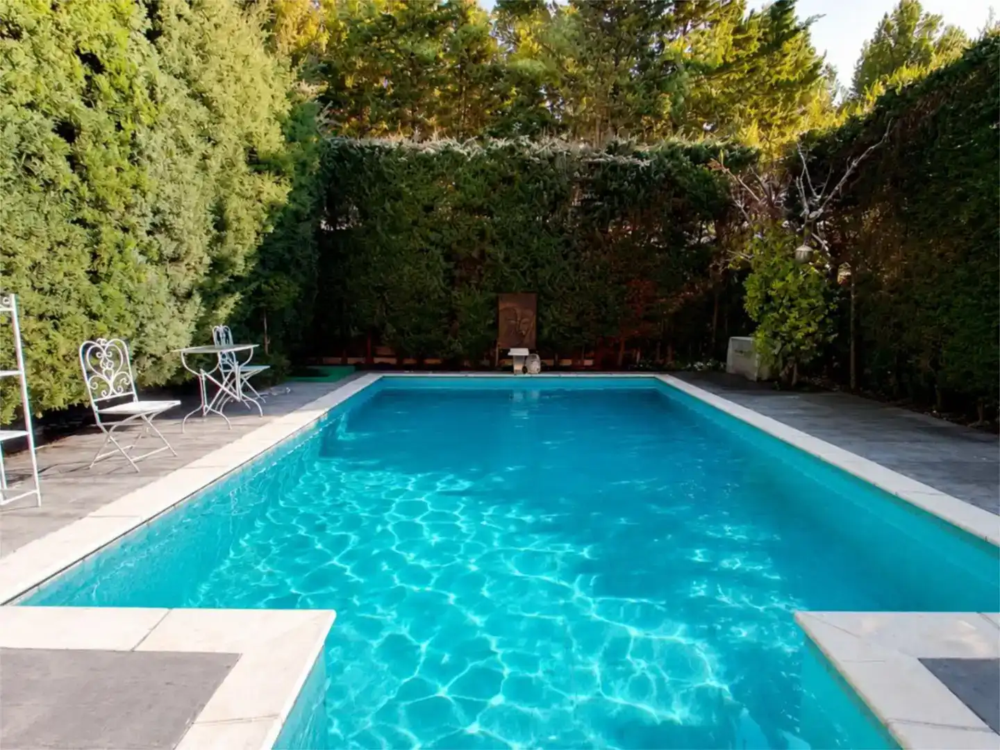 Piscina de Piso en venta en Urbanizaciones