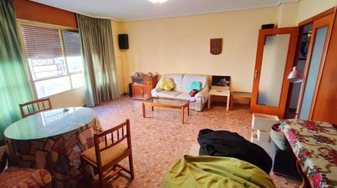 Foto 2 de Piso en venta en Pueblo de Cullera, Valencia