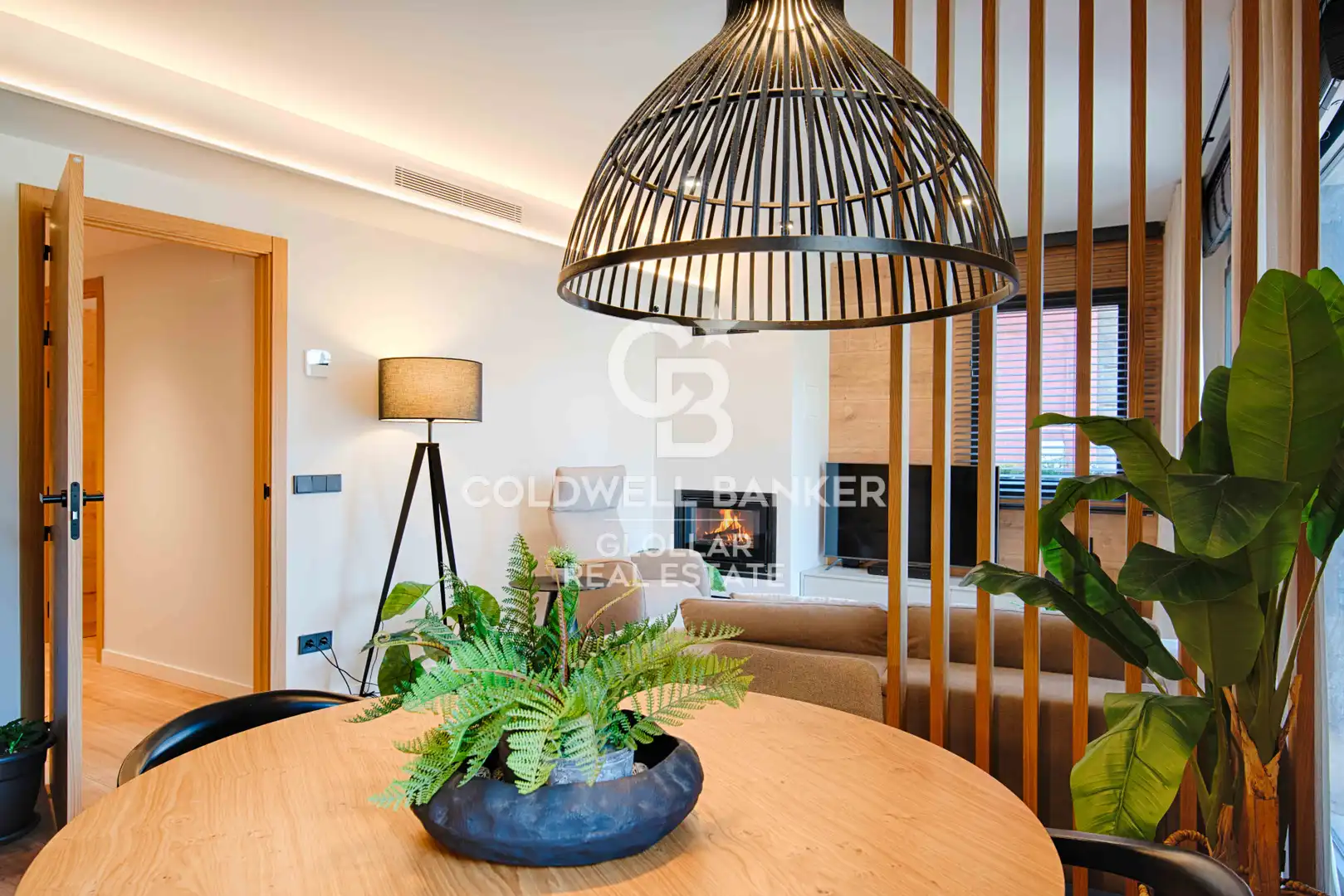 Exterior view of Apartments for sale in Puigcerdà  with Heating, Parquet flooring and Storage room