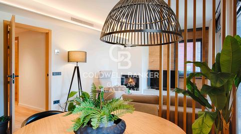 Foto 5 de Apartamento en venta en Plaça de Santa Maria, Puigcerdà, Girona
