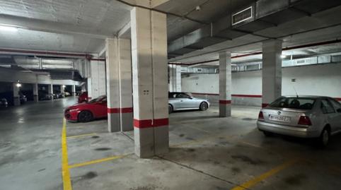 Photo 5 of Garage to rent in Rúa Alcalde Suárez Ferrín, 13, Los Rosales, A Coruña