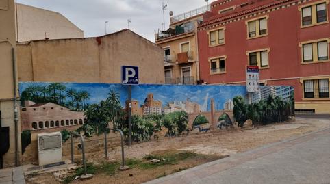 Foto 3 de Residencial en venda a El Raval - Portes Encarnades, Elche / Elx