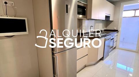 Photo 3 of Flat to rent in De Sangenjo , Tres Olivos - Valverde,  Madrid Capital