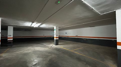 Foto 5 von Garage zum Verkauf in Germans Margallo, Chilches / Xilxes, Castellón