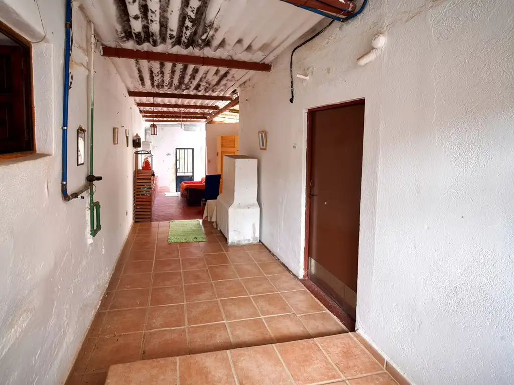 Casa o xalet en venda en Santa Brígida amb Jardí privat, Terrassa i Moblat