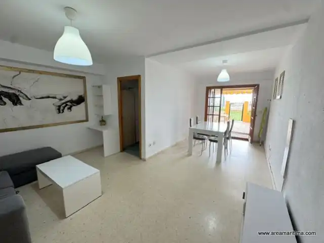 Planta baixa de lloguer a Alboraya, Valencia