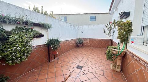 Foto 2 de Casa adosada en venda a San Bartolomé de las Abiertas, Toledo