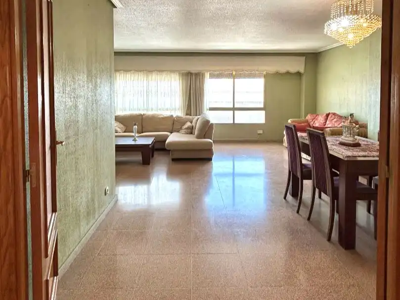 Piso con ascensor en venta en Bono guarner 8, imagen 7