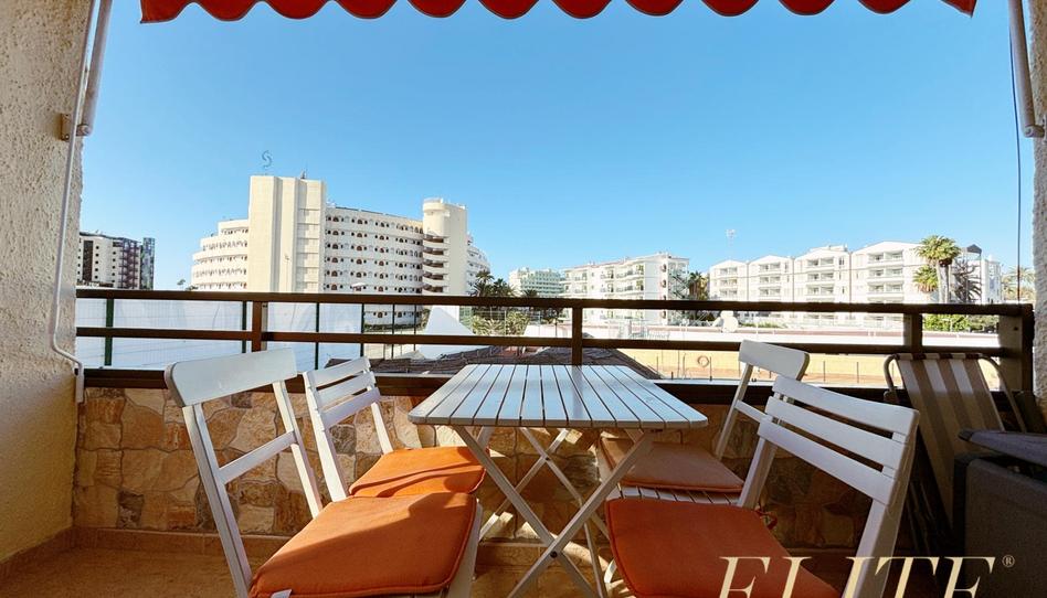 Photo 1 of Flat for sale in Avenida Marruecos, Playa del Inglés, Las Palmas