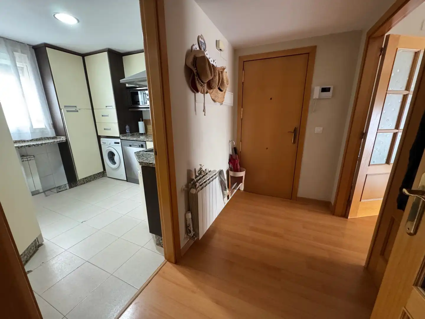 Pis en venda en Badajoz amb Aire condicionat i Calefacció