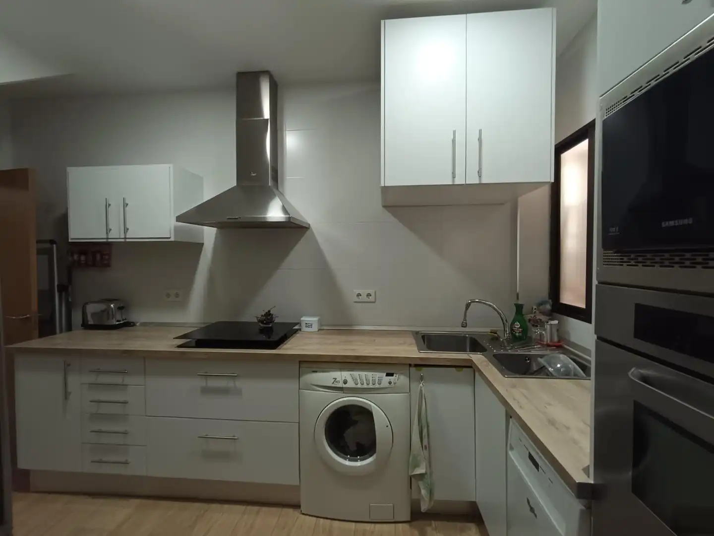 Casa o xalet en venda a Poniente-Norte - Miralbaida - Parque Azahara