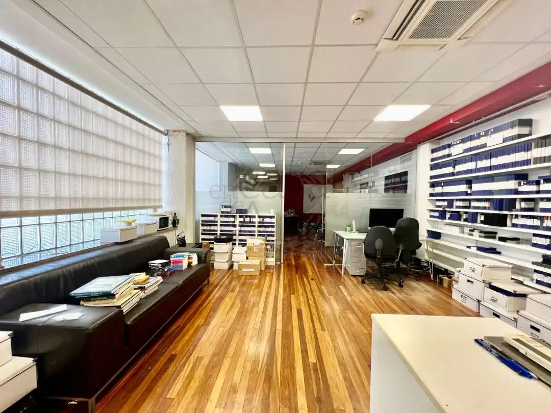 Office space with lift for sale in Gran Vía de Don Diego López de Haro 17, imagen 10