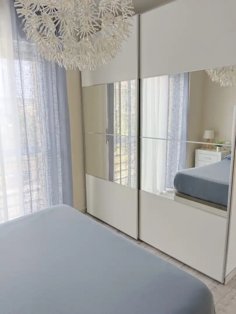 Dormitori de Pis en venda en Campillos amb Aire condicionat, Calefacció i Terrassa