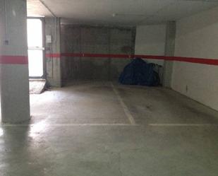 Parkplatz von Garage miete in Torredembarra