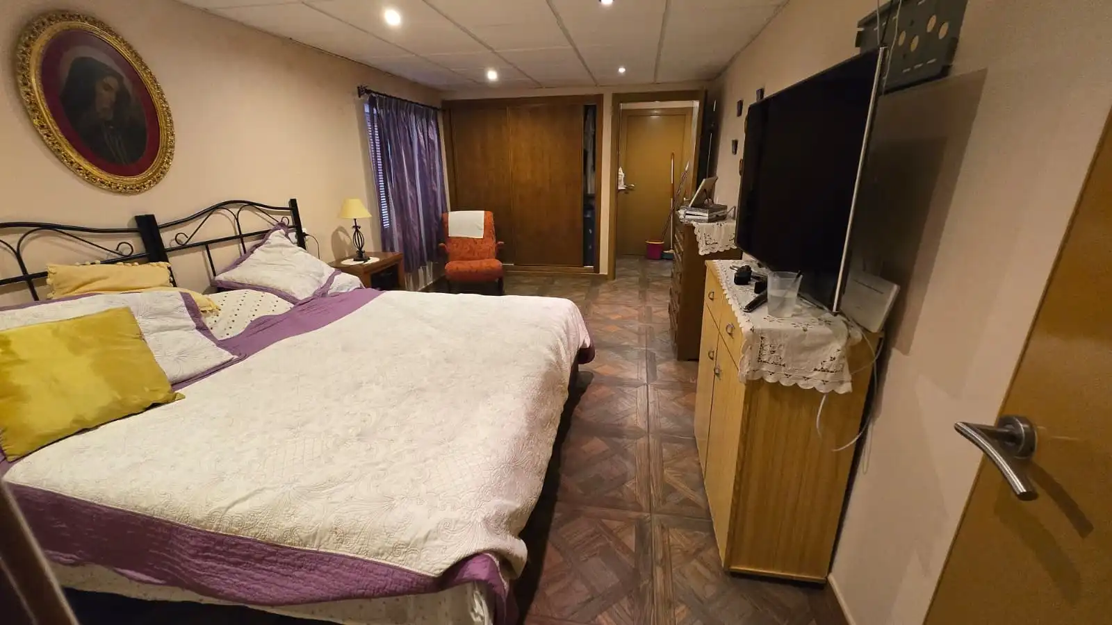 Houses for sale in Alhaurín de la Torre  with Air Conditioner, Private garden and Storage room