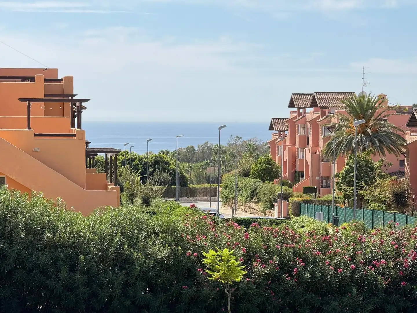 Penthouse with pool for sale in Urbanizacion Bahia de Casares 7, imagen 37
