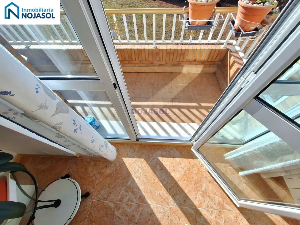 Wohnung mit Terrasse zur Miete in Calle Los Pinares 31, imagen 8