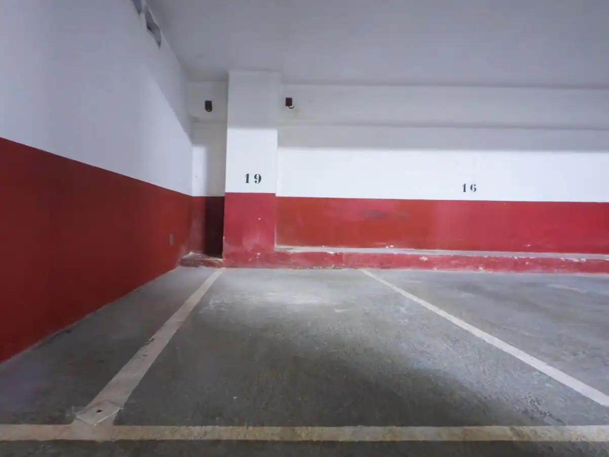 Parking of Garage for rent in Gernika-Lumo
