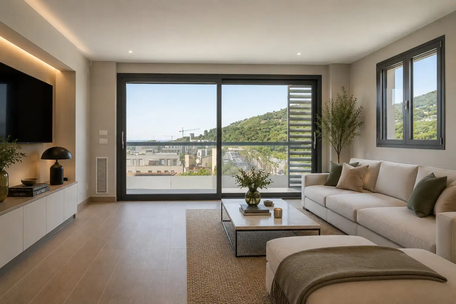 Appartement avec terrasse à vendre à Via Augusta 425, imagen 57