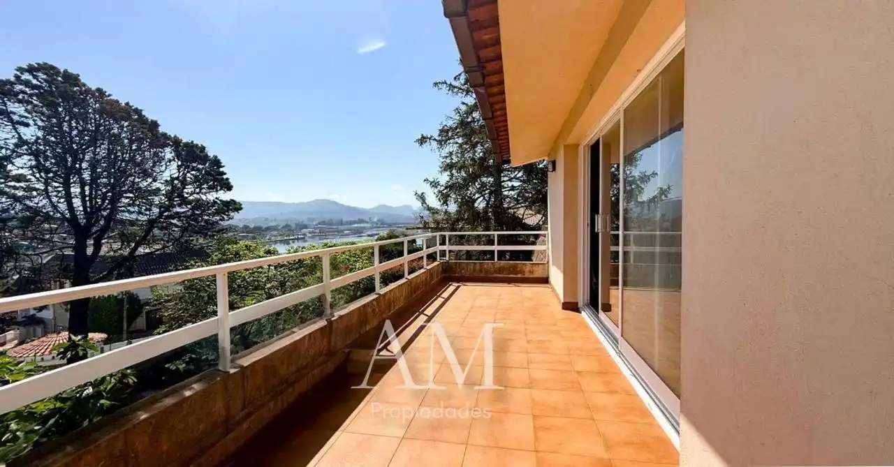 Xalet amb jardí en venda a Montelourido - Nigrán, imagen 10